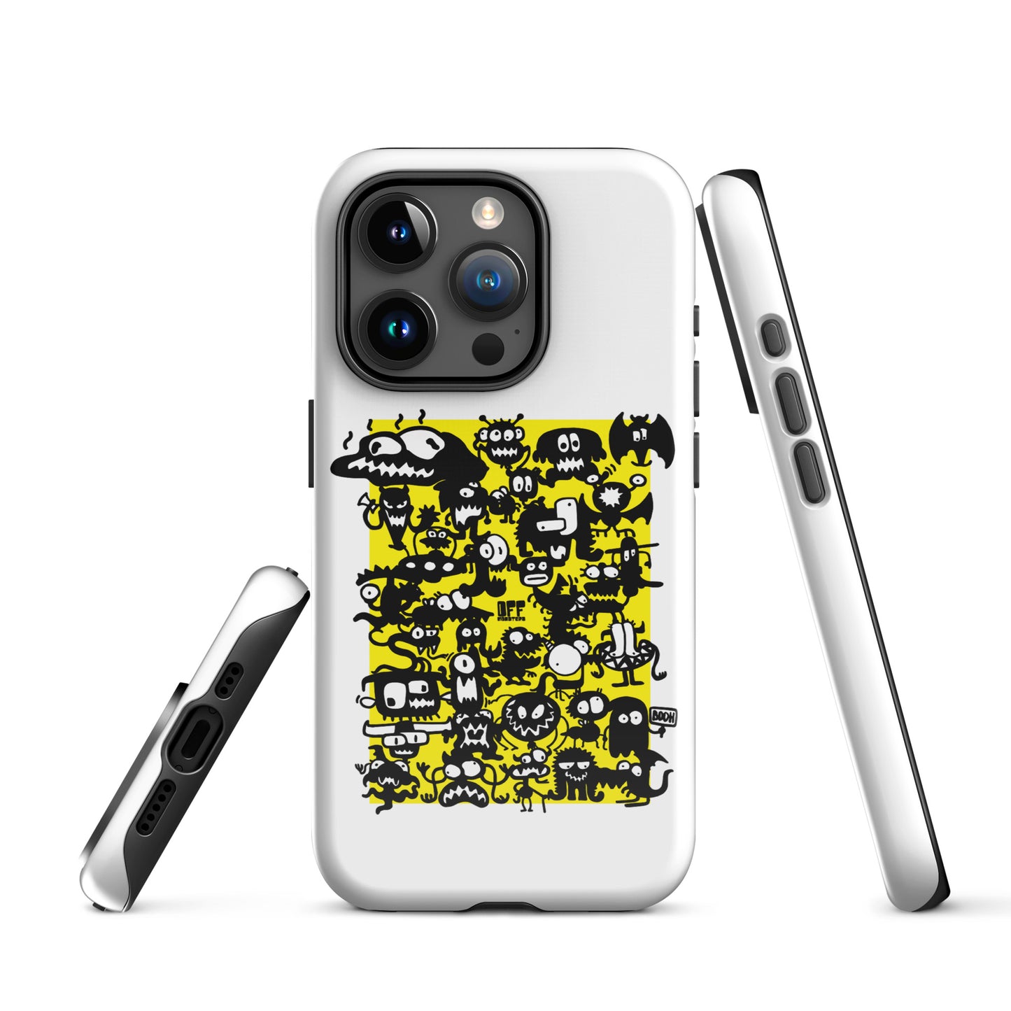 Tough Case for iPhone®