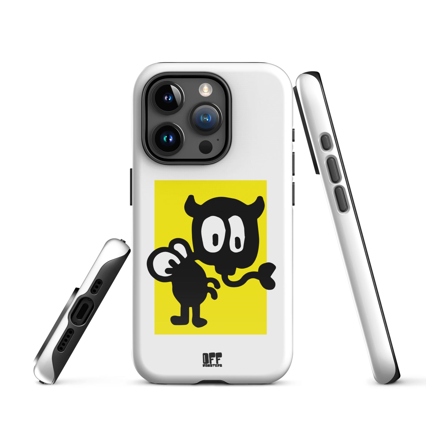 Tough Case for iPhone®