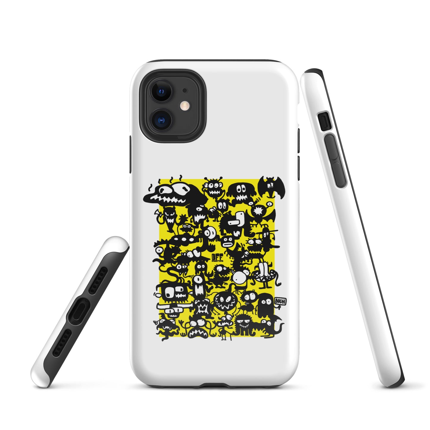 Tough Case for iPhone®