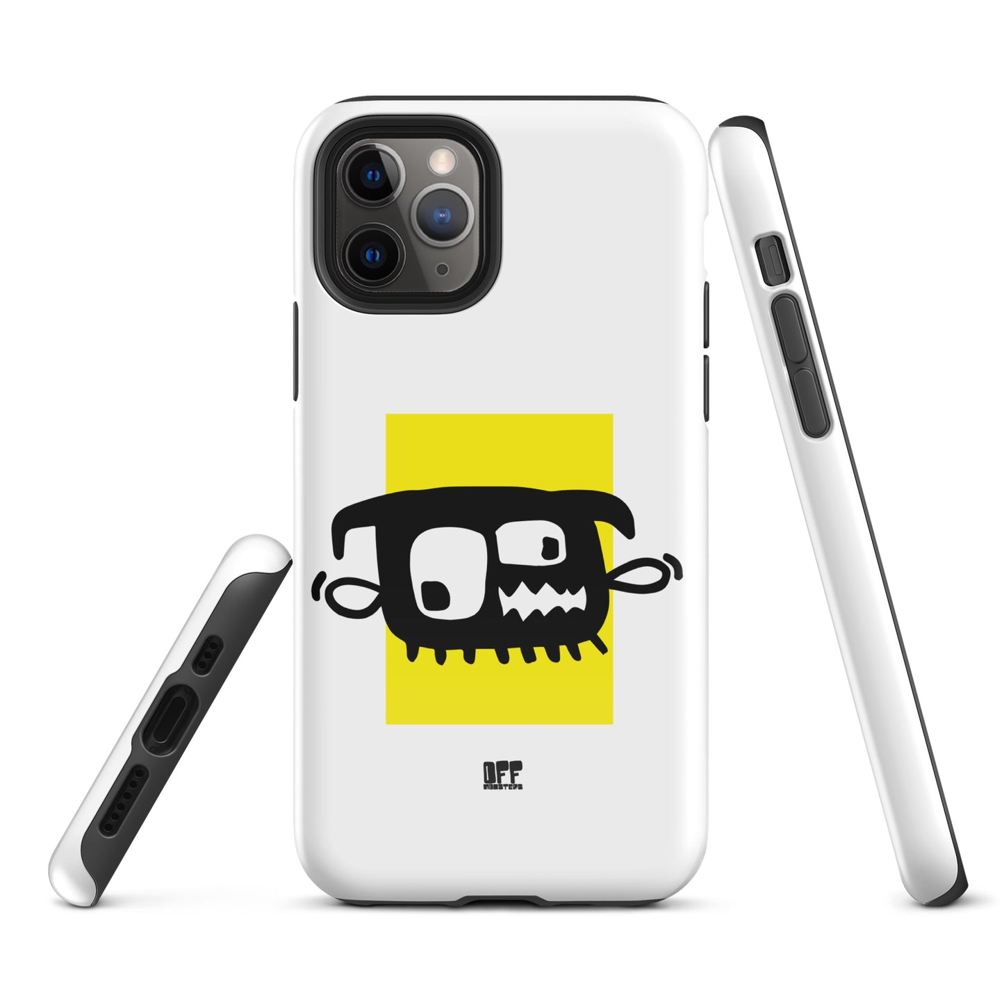 Tough Case for iPhone®