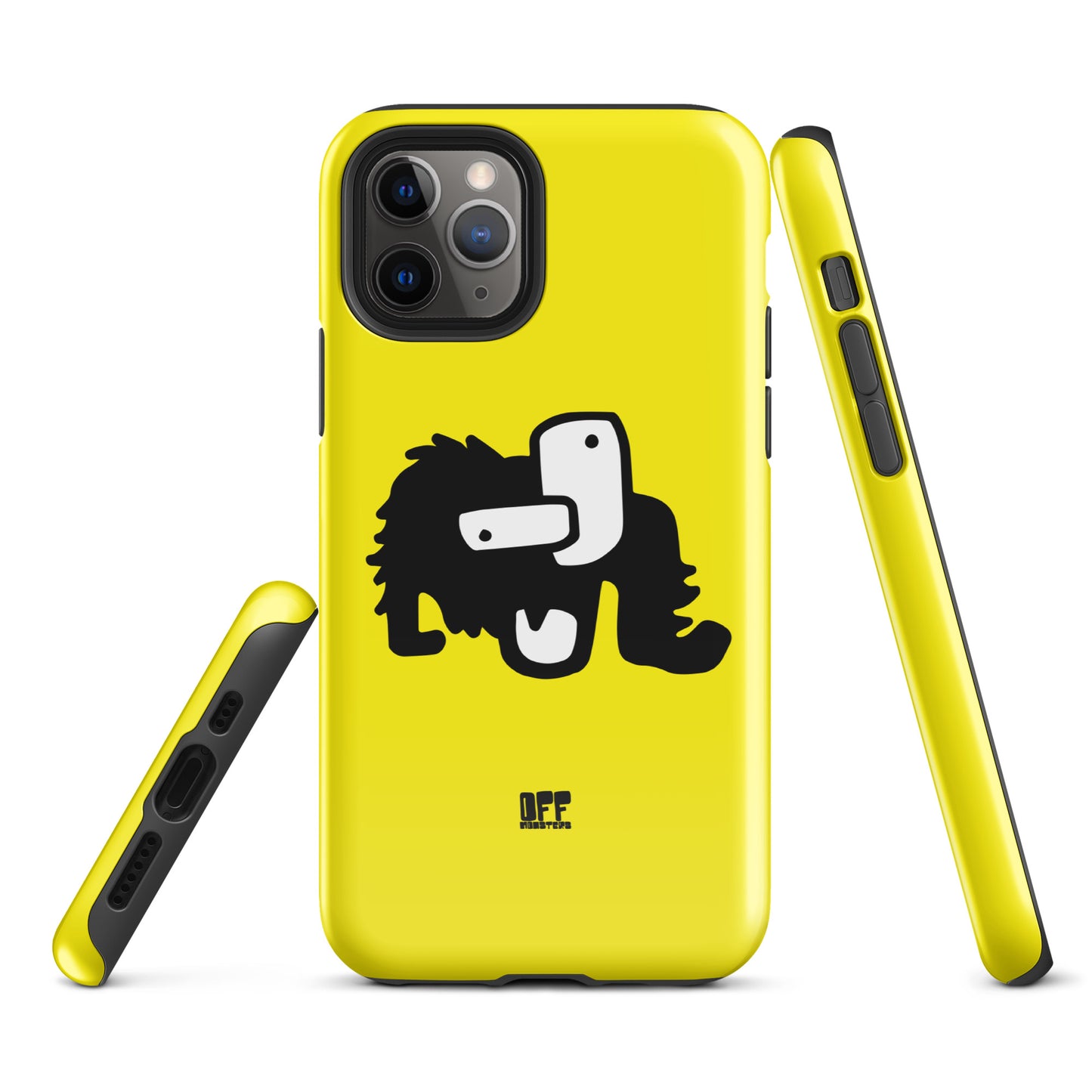 Tough Case for iPhone®