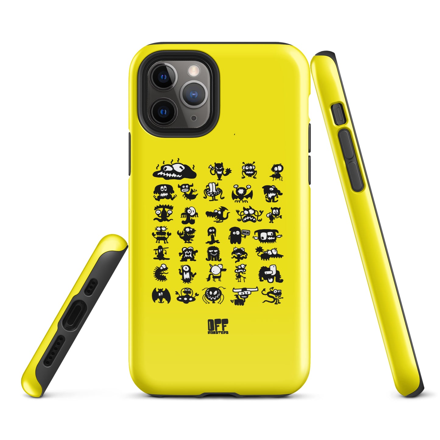 Tough Case for iPhone®