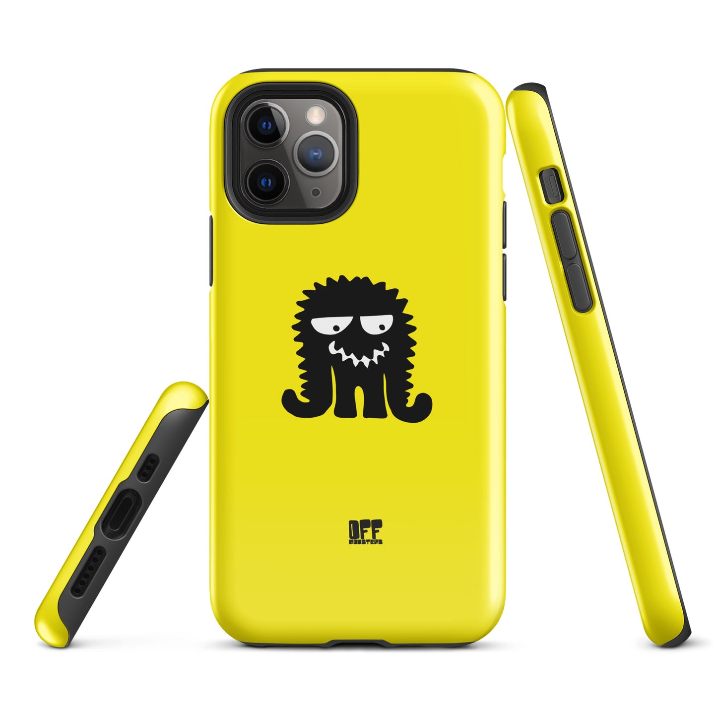 Tough Case for iPhone®