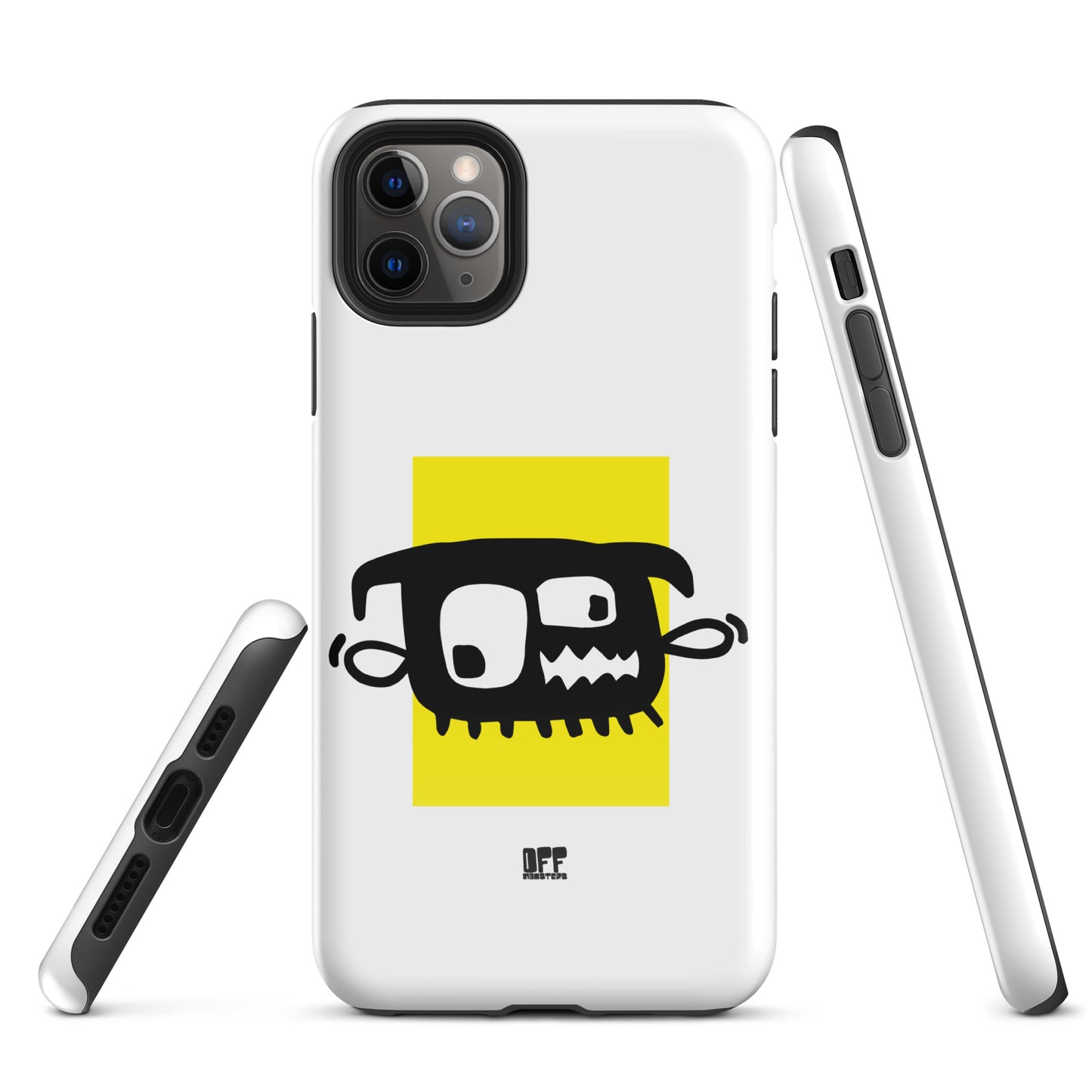 Tough Case for iPhone®