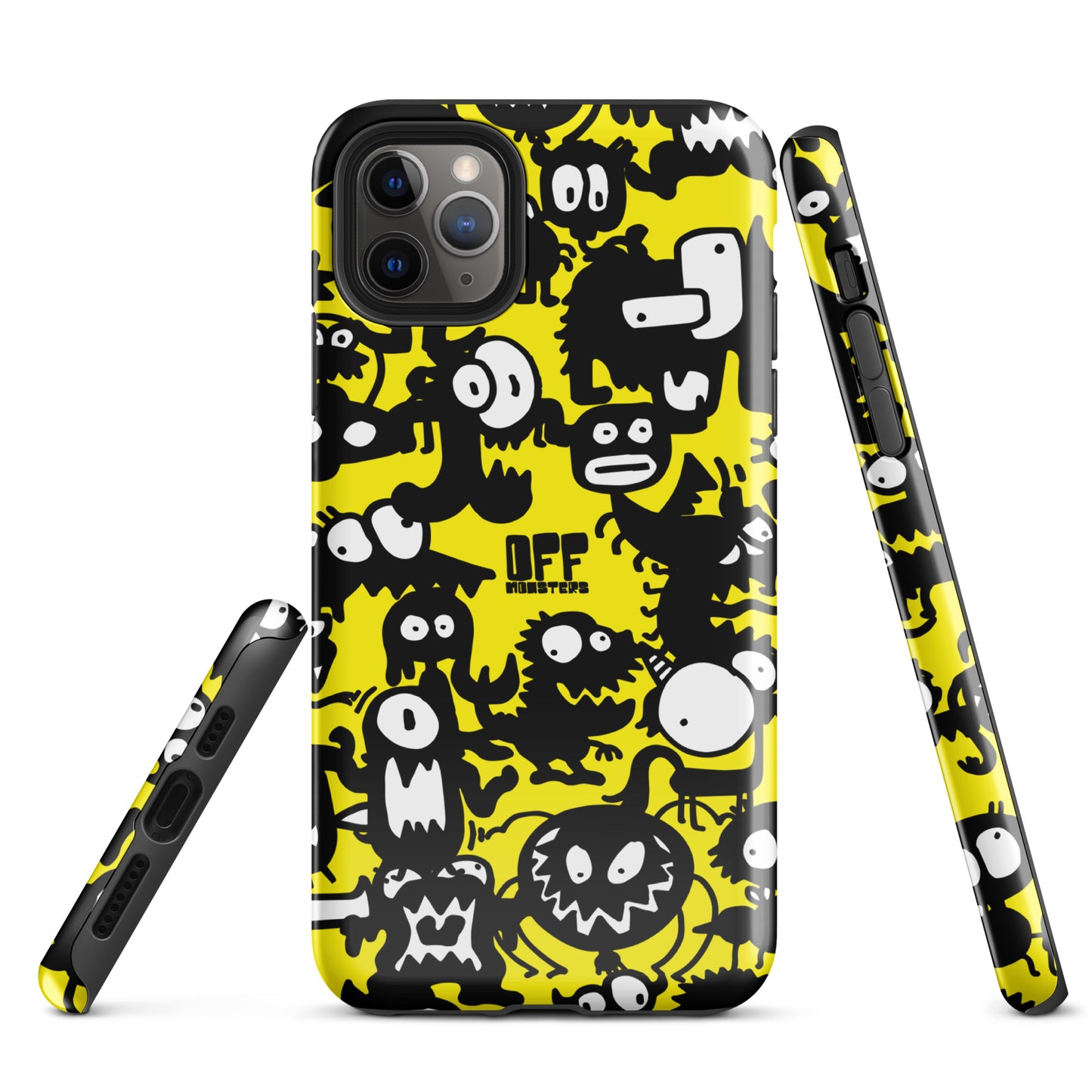 Tough Case for iPhone®