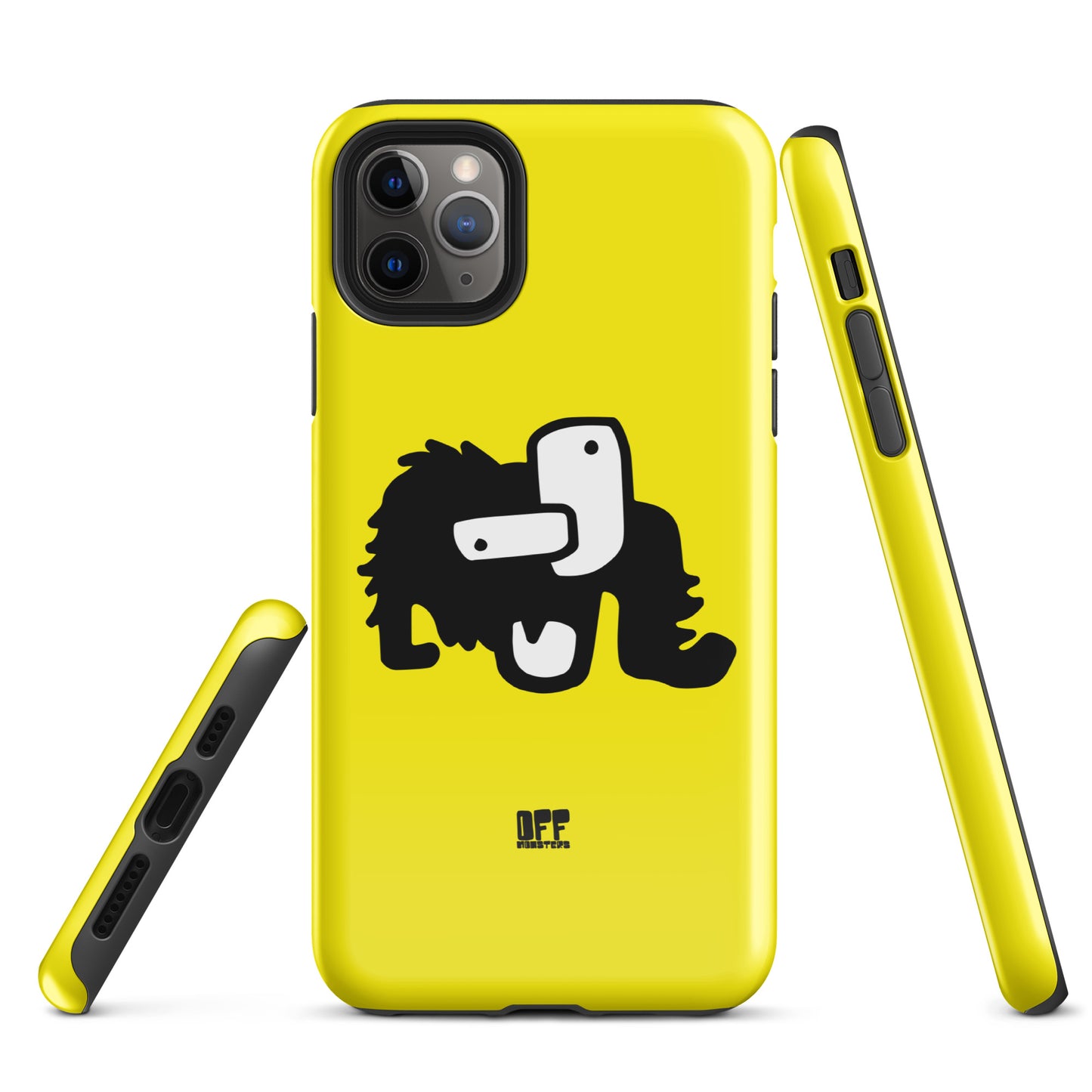 Tough Case for iPhone®