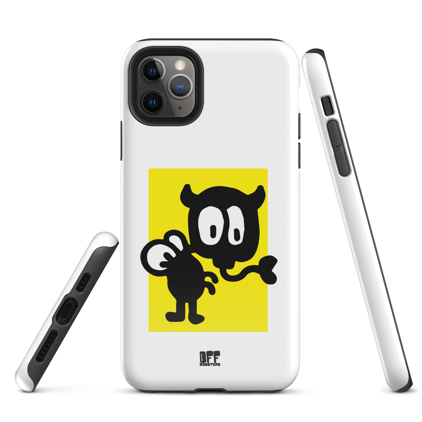 Tough Case for iPhone®