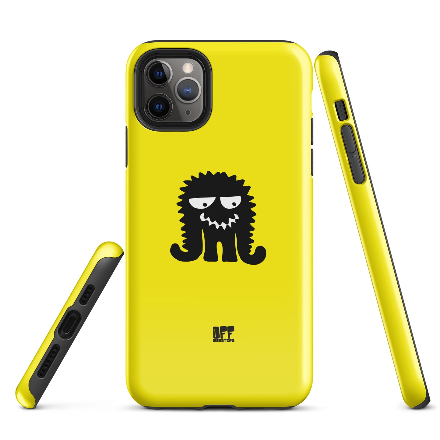 Tough Case for iPhone®