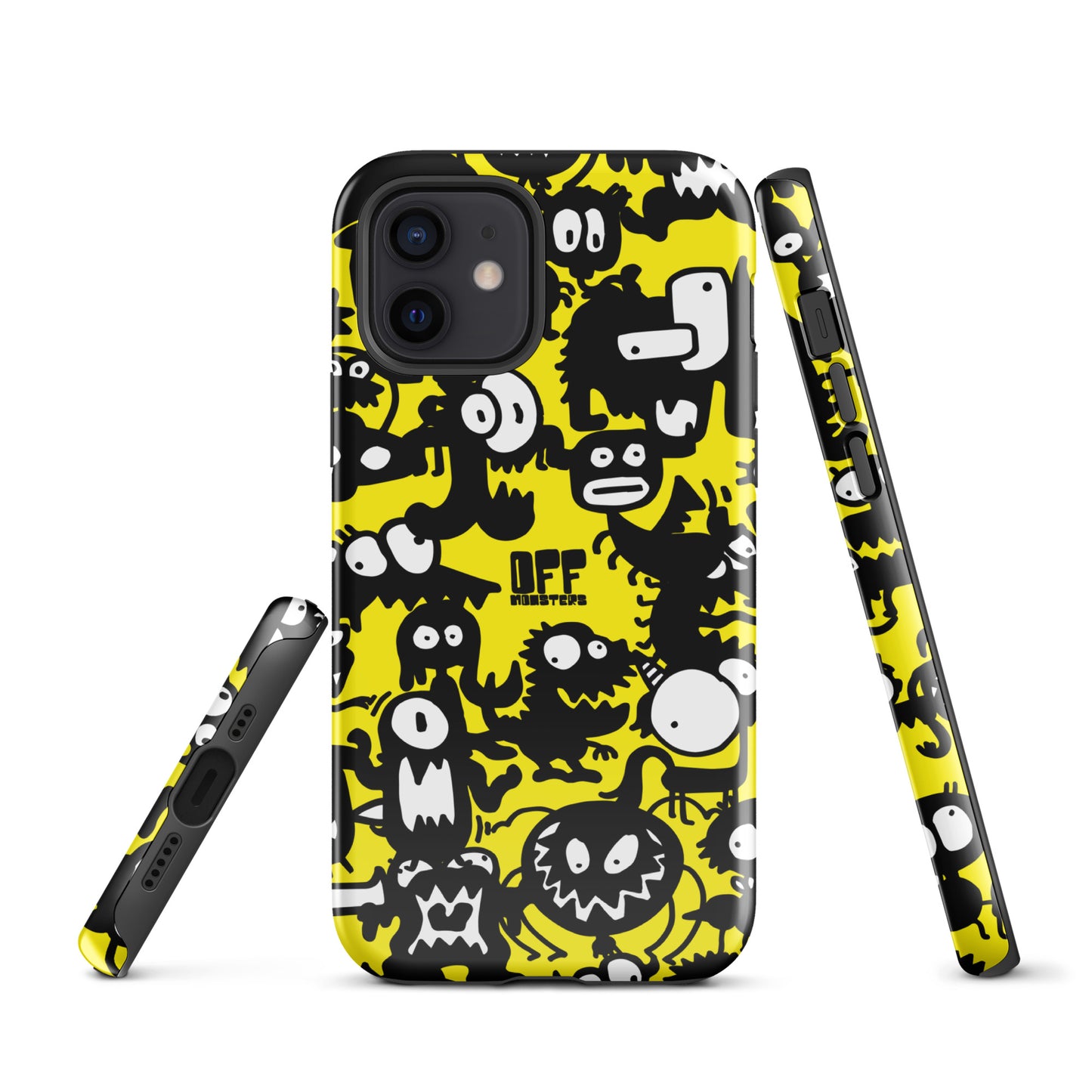 Tough Case for iPhone®