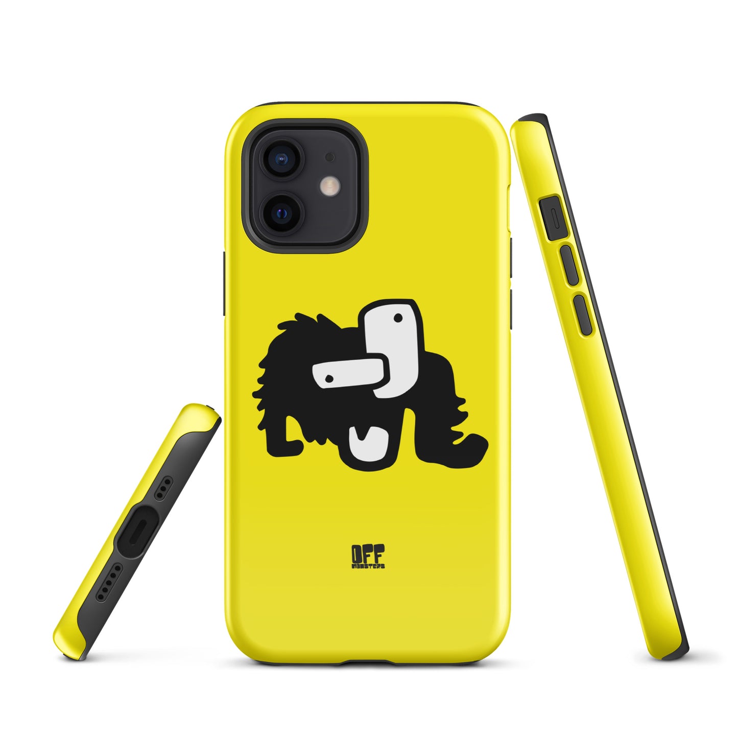 Tough Case for iPhone®