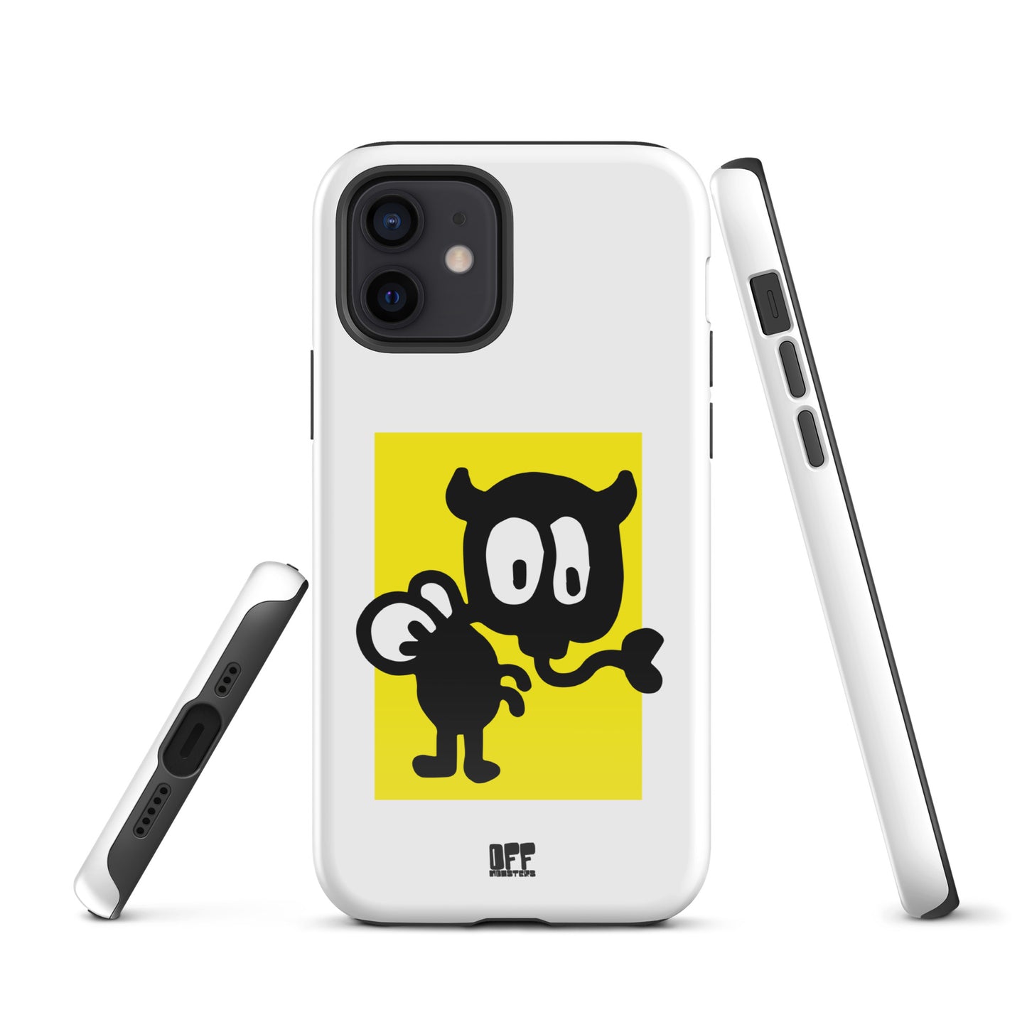 Tough Case for iPhone®