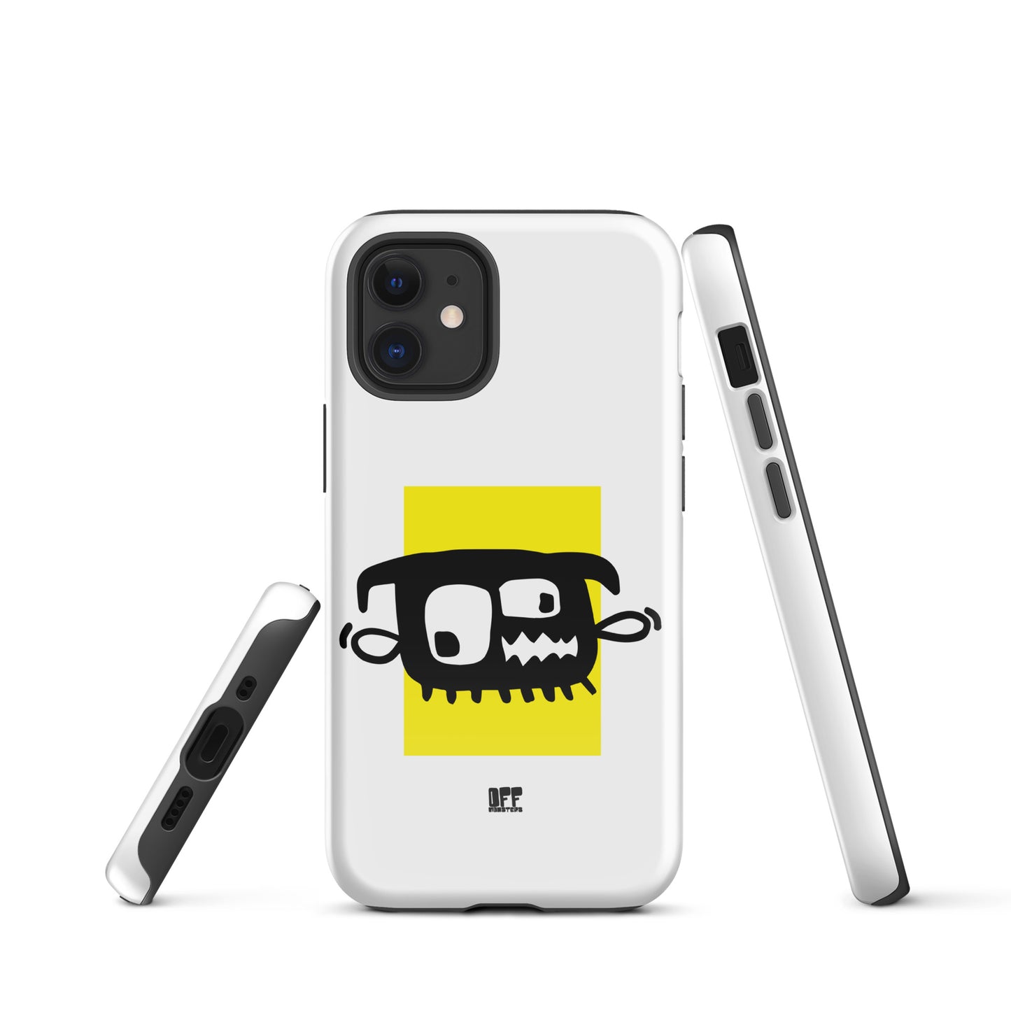 Tough Case for iPhone®