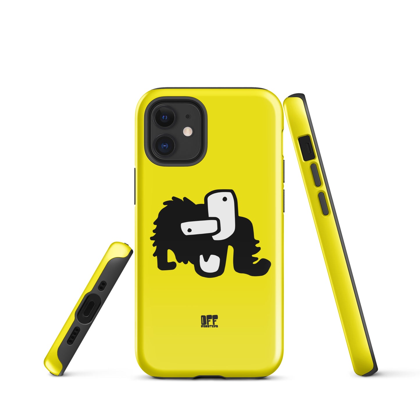 Tough Case for iPhone®