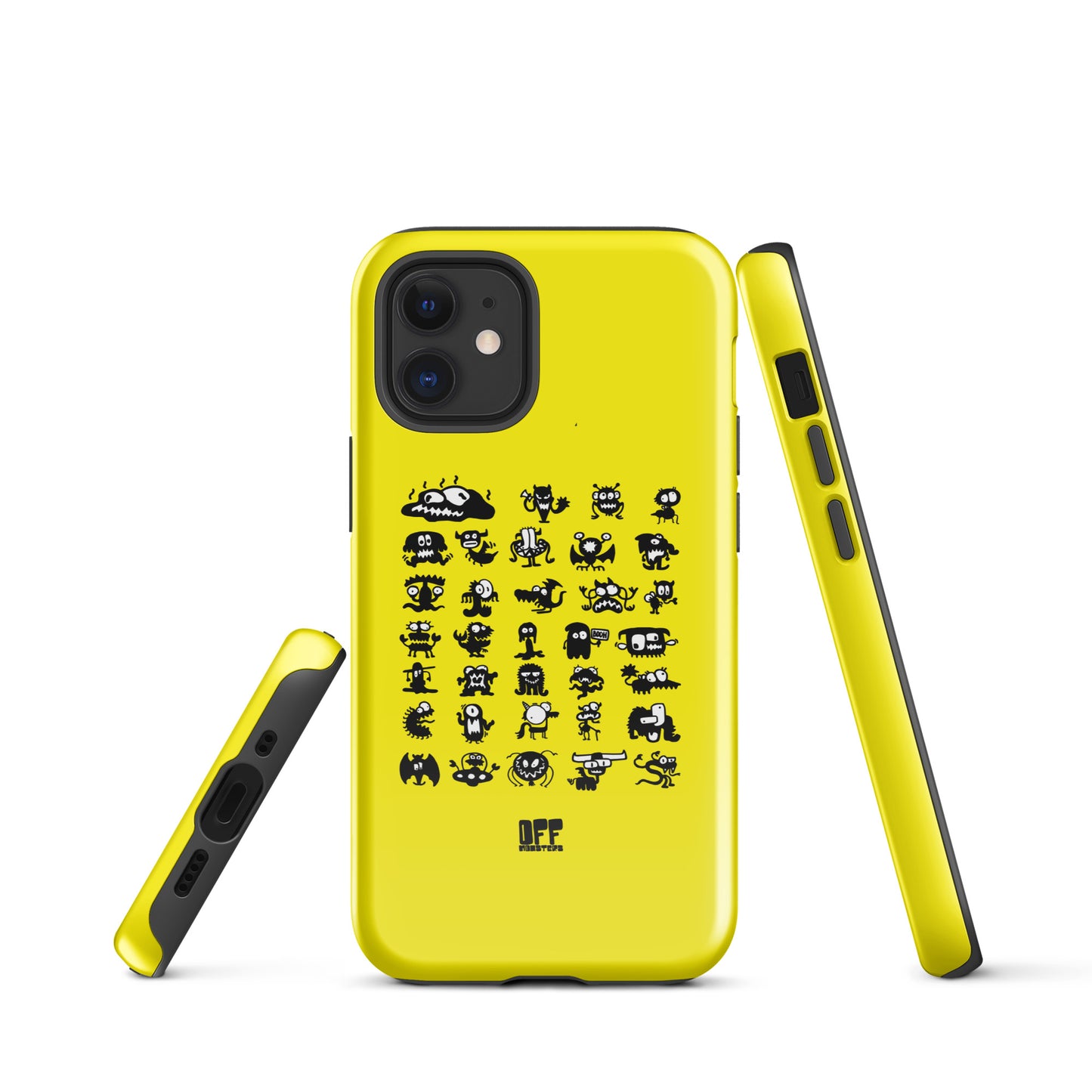 Tough Case for iPhone®