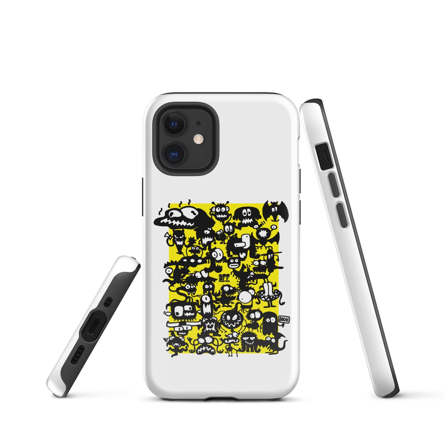 Tough Case for iPhone®