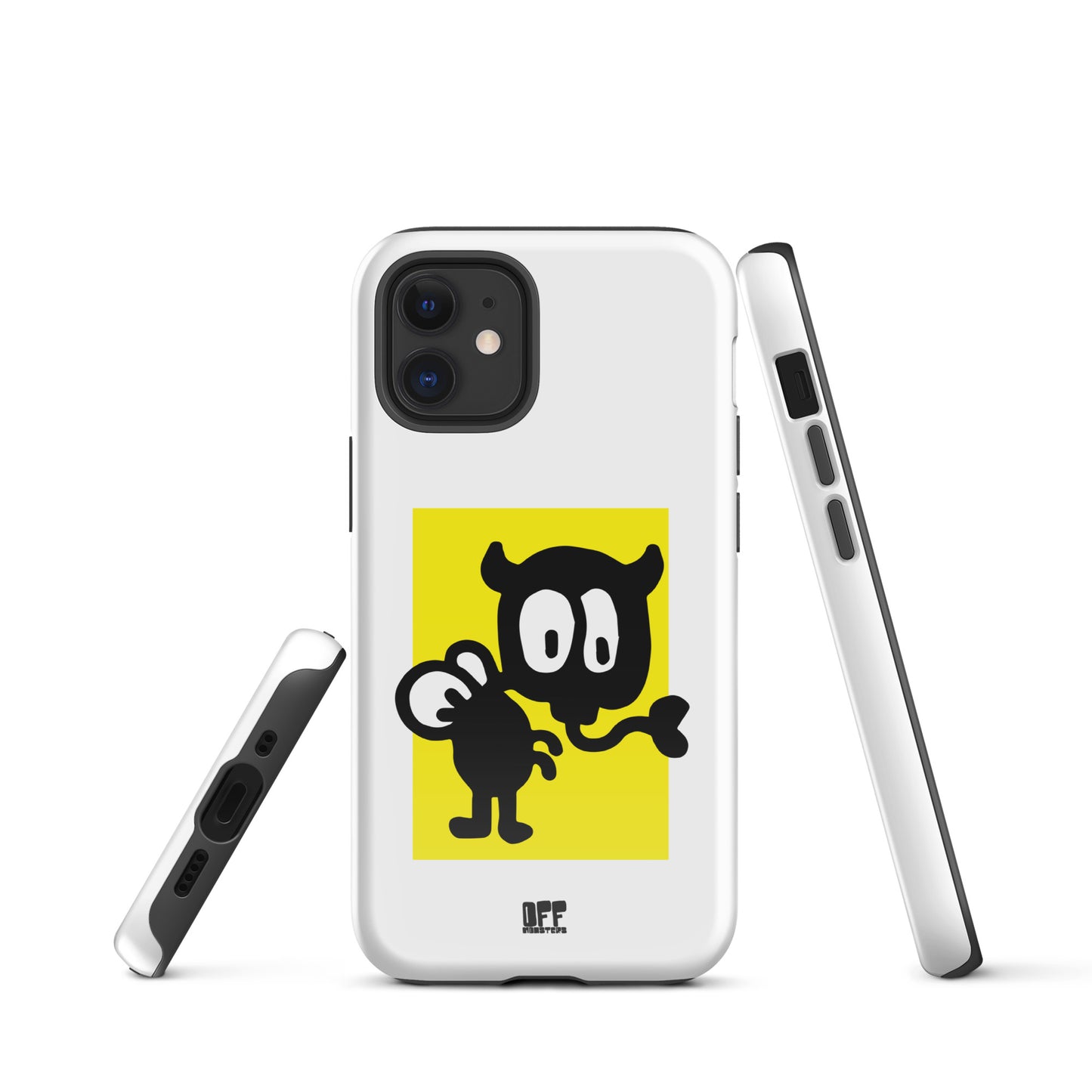 Tough Case for iPhone®
