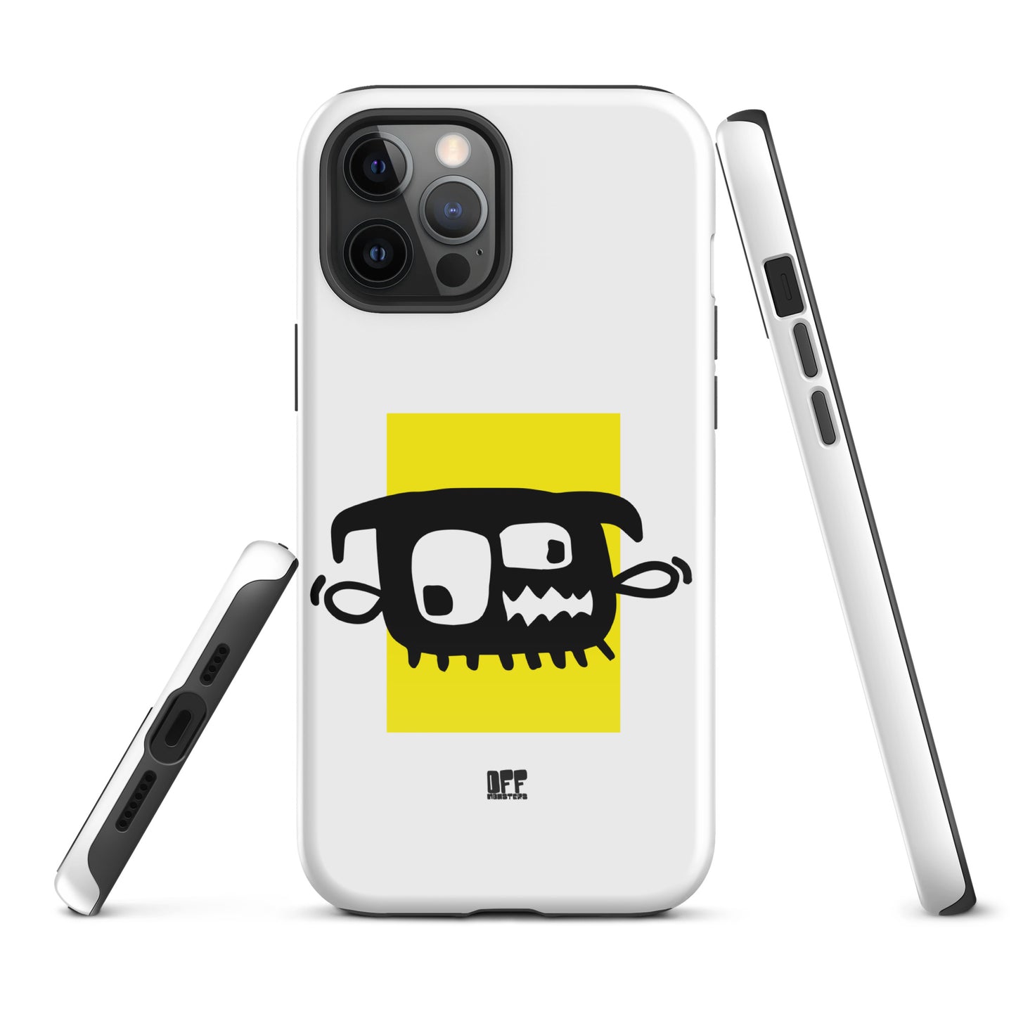 Tough Case for iPhone®