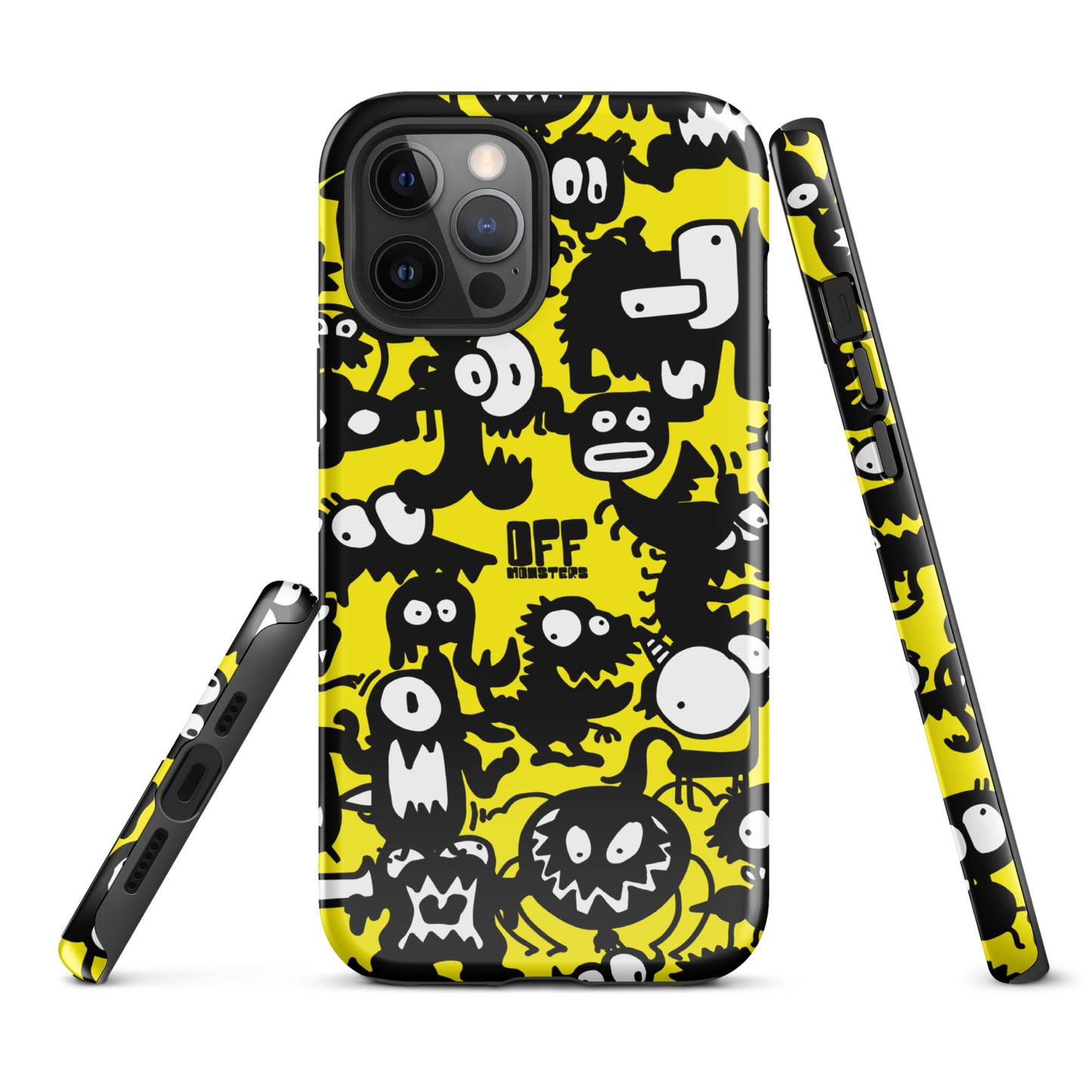 Tough Case for iPhone®