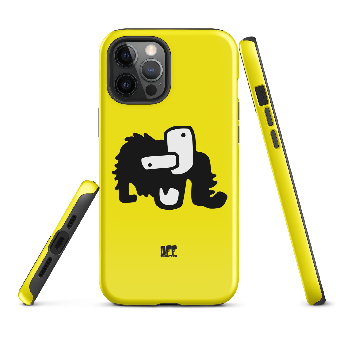 Tough Case for iPhone®