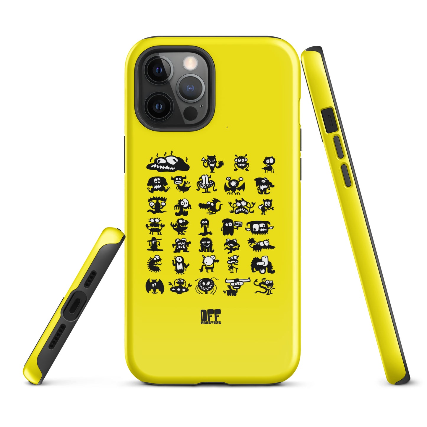 Tough Case for iPhone®