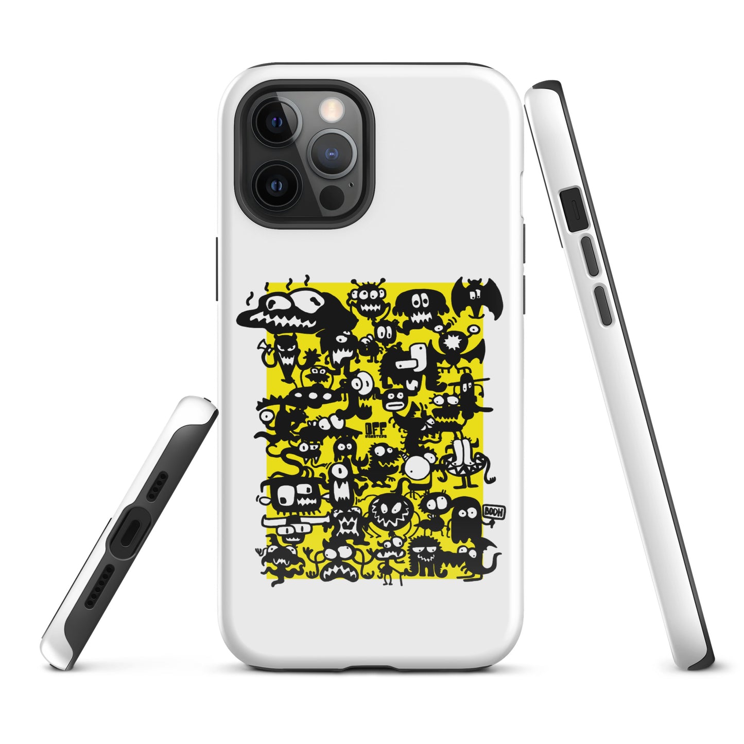 Tough Case for iPhone®