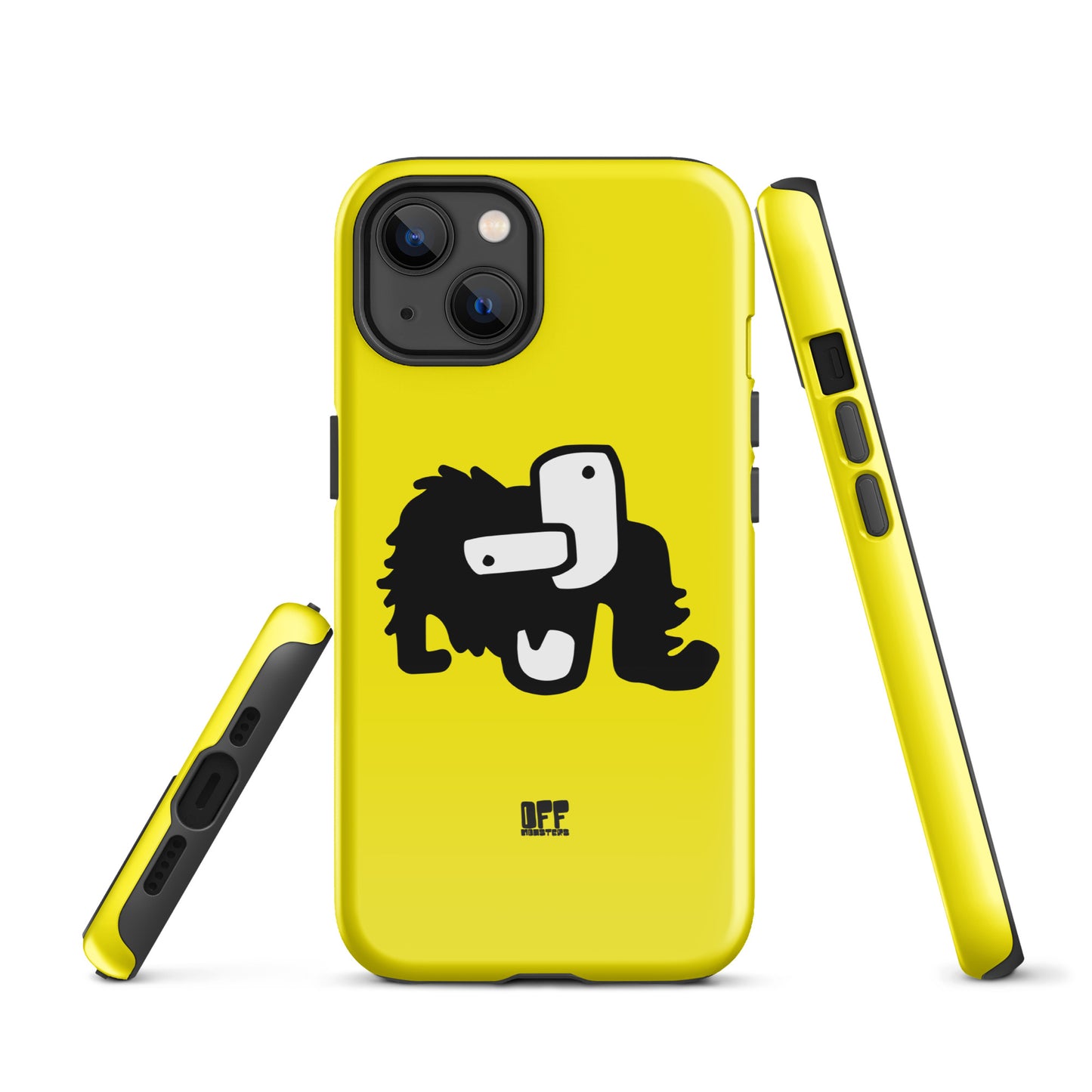Tough Case for iPhone®
