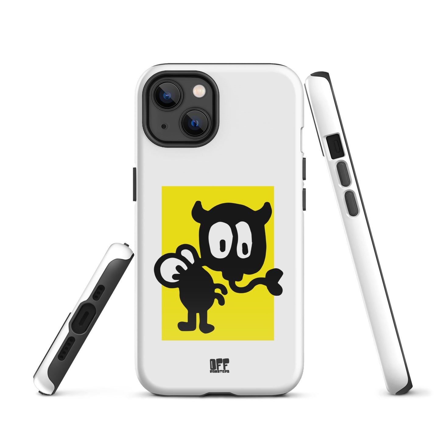 Tough Case for iPhone®