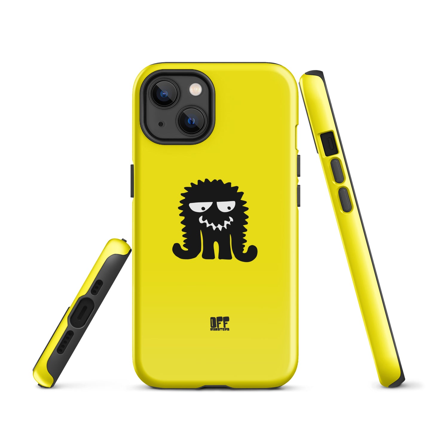 Tough Case for iPhone®