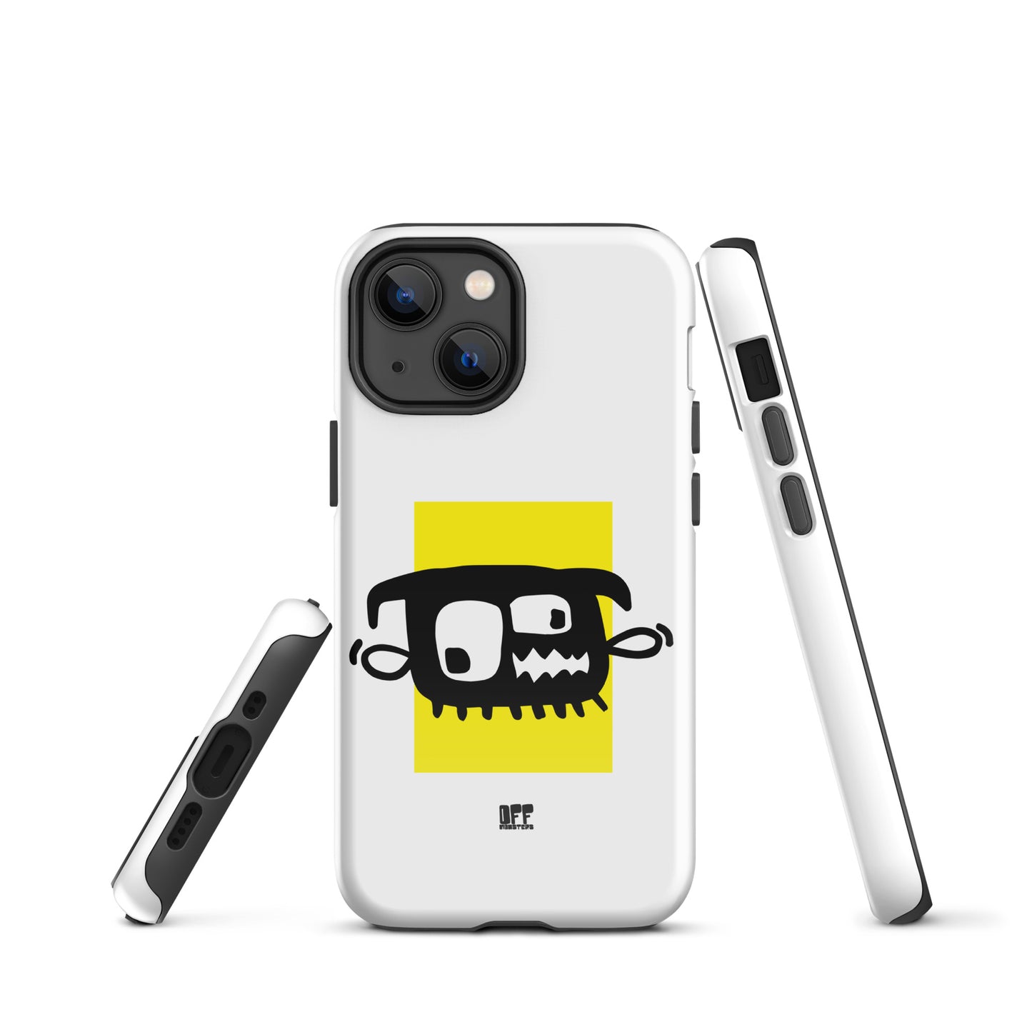 Tough Case for iPhone®