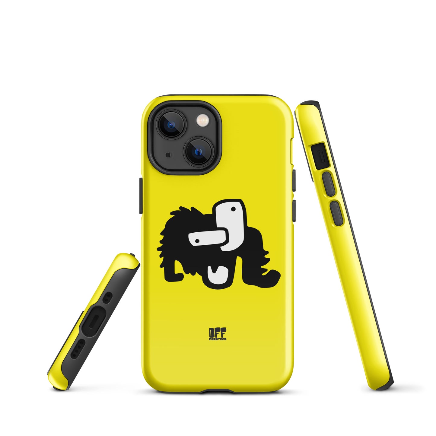 Tough Case for iPhone®