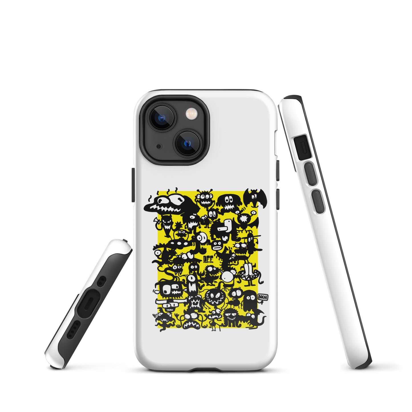 Tough Case for iPhone®