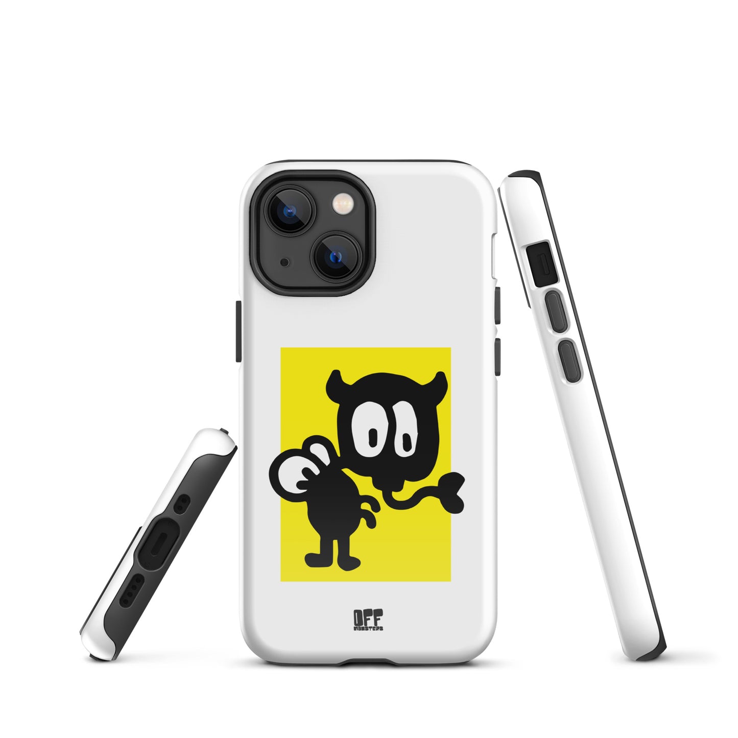 Tough Case for iPhone®