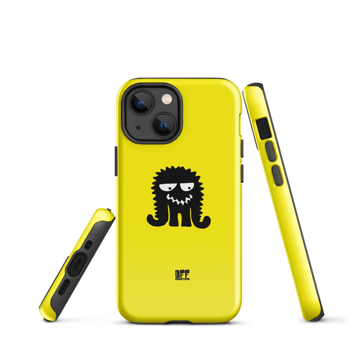 Tough Case for iPhone®