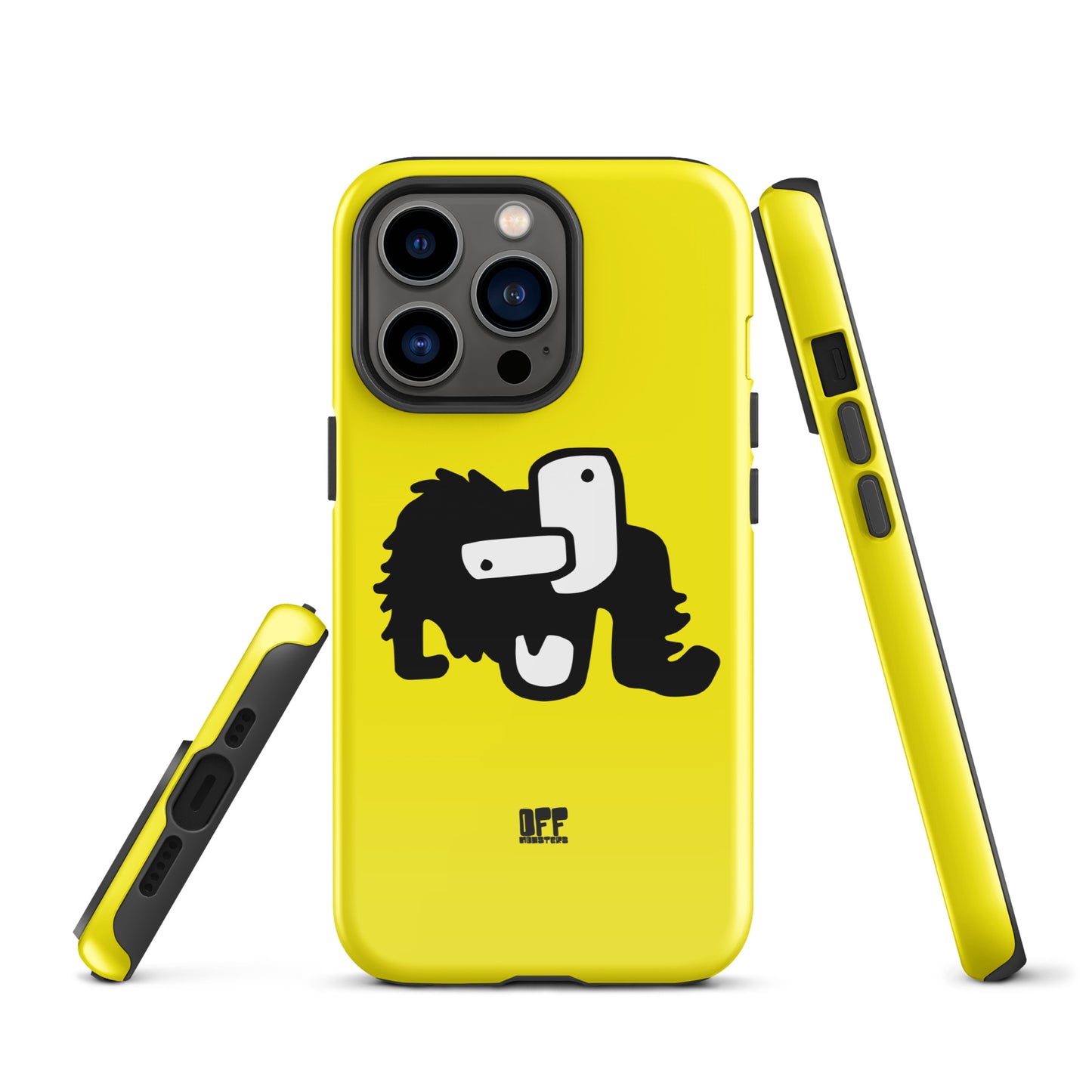 Tough Case for iPhone®