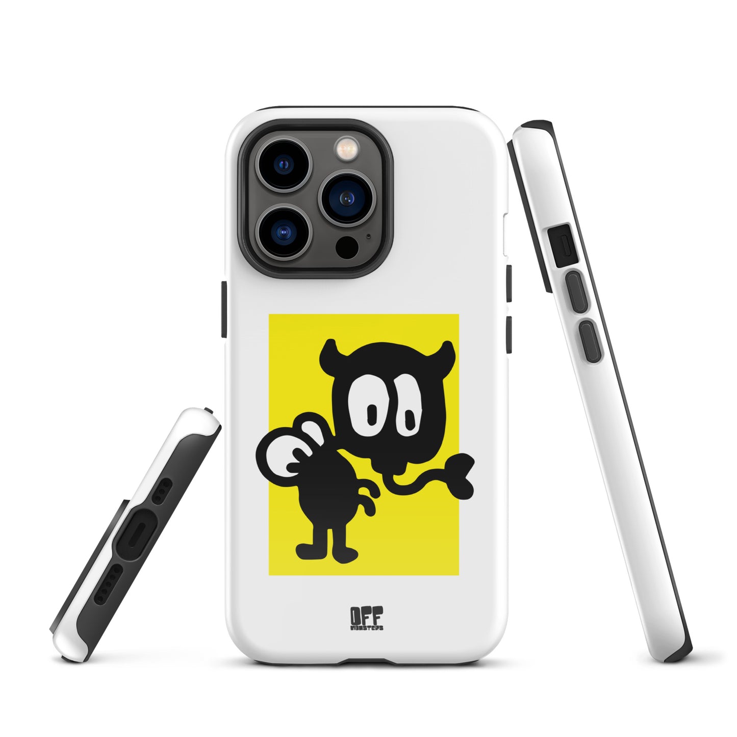 Tough Case for iPhone®