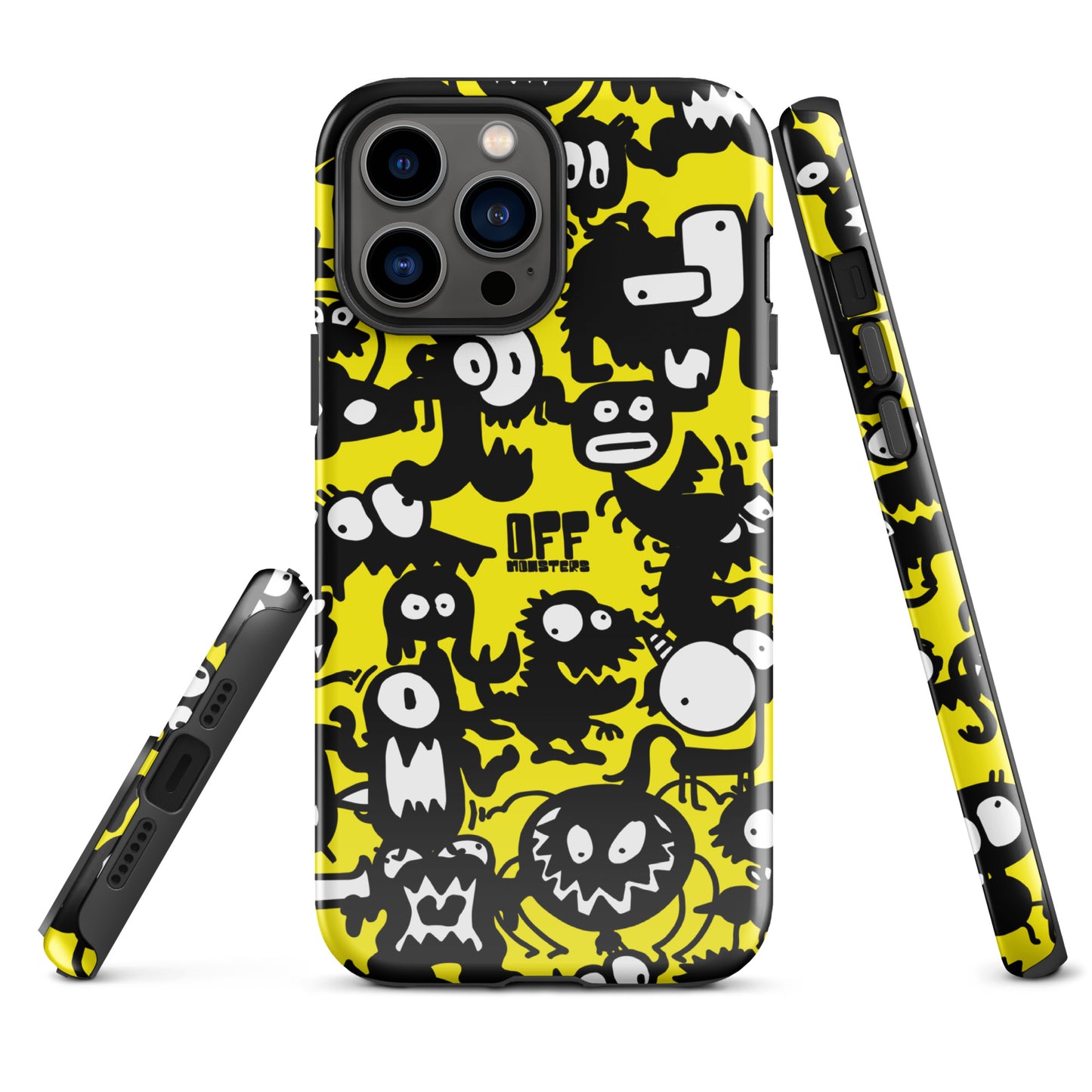 Tough Case for iPhone®