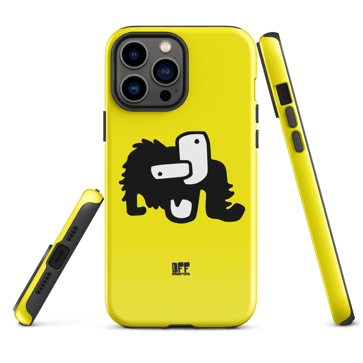 Tough Case for iPhone®