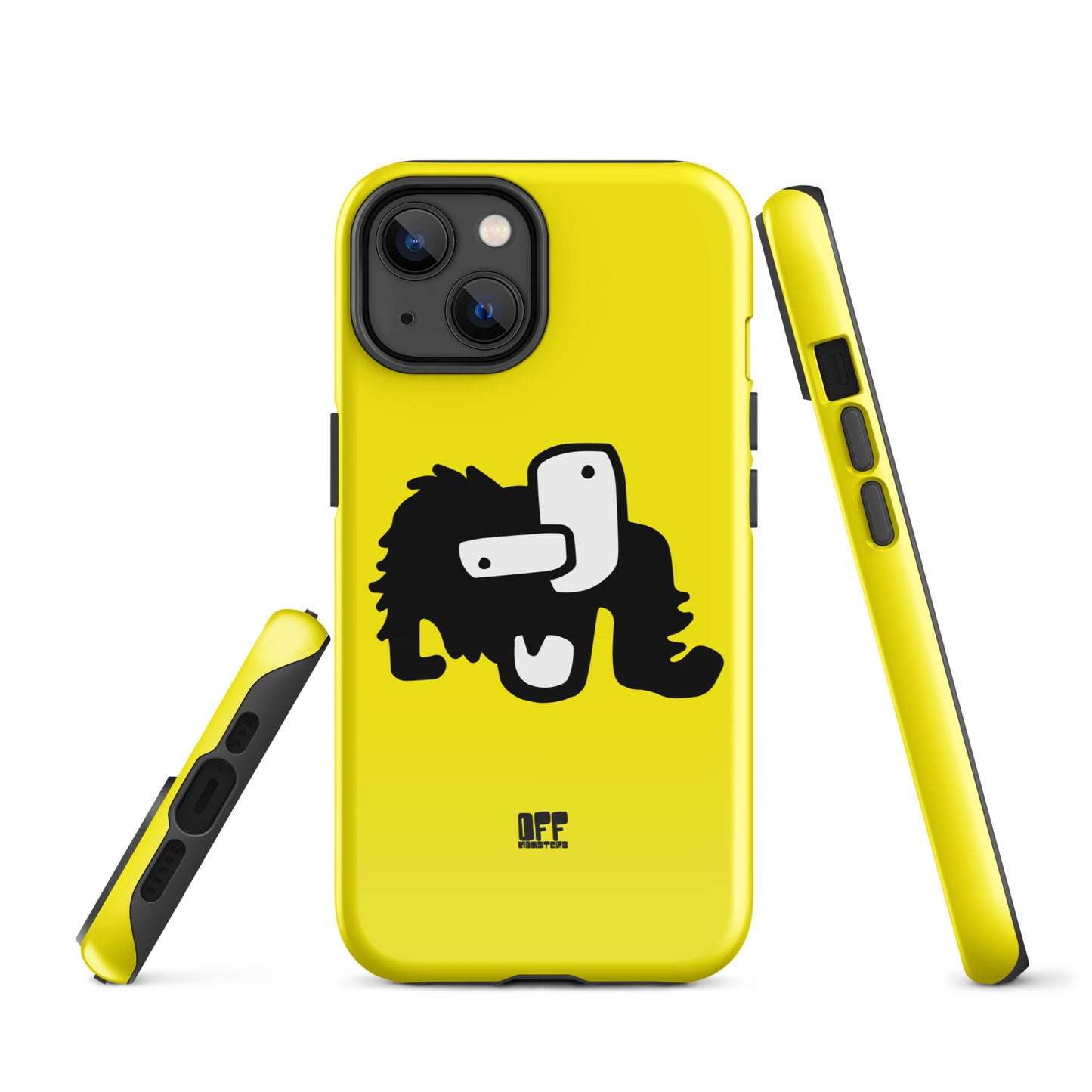 Tough Case for iPhone®