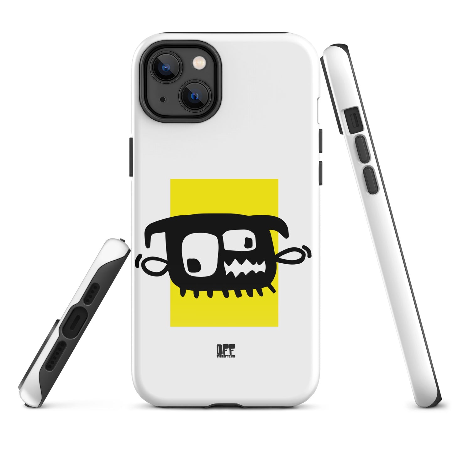 Tough Case for iPhone®