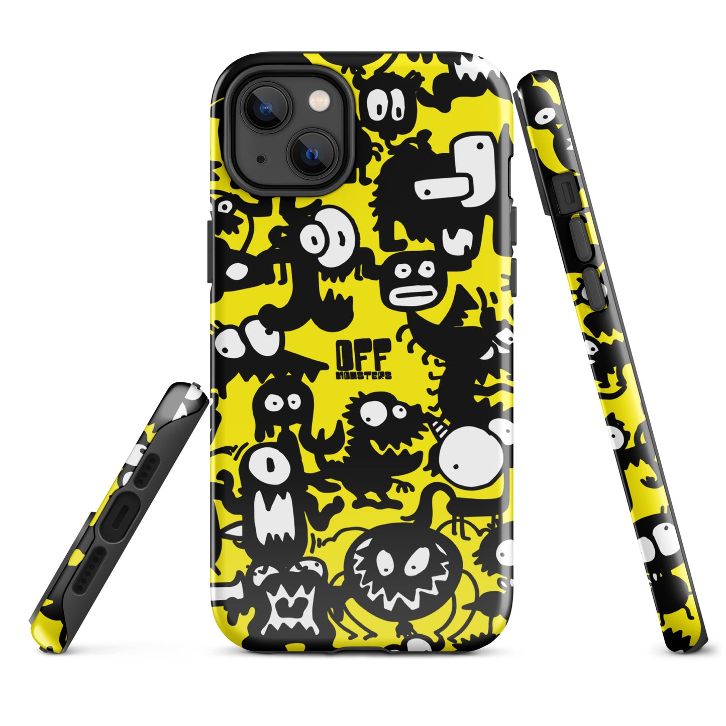 Tough Case for iPhone®