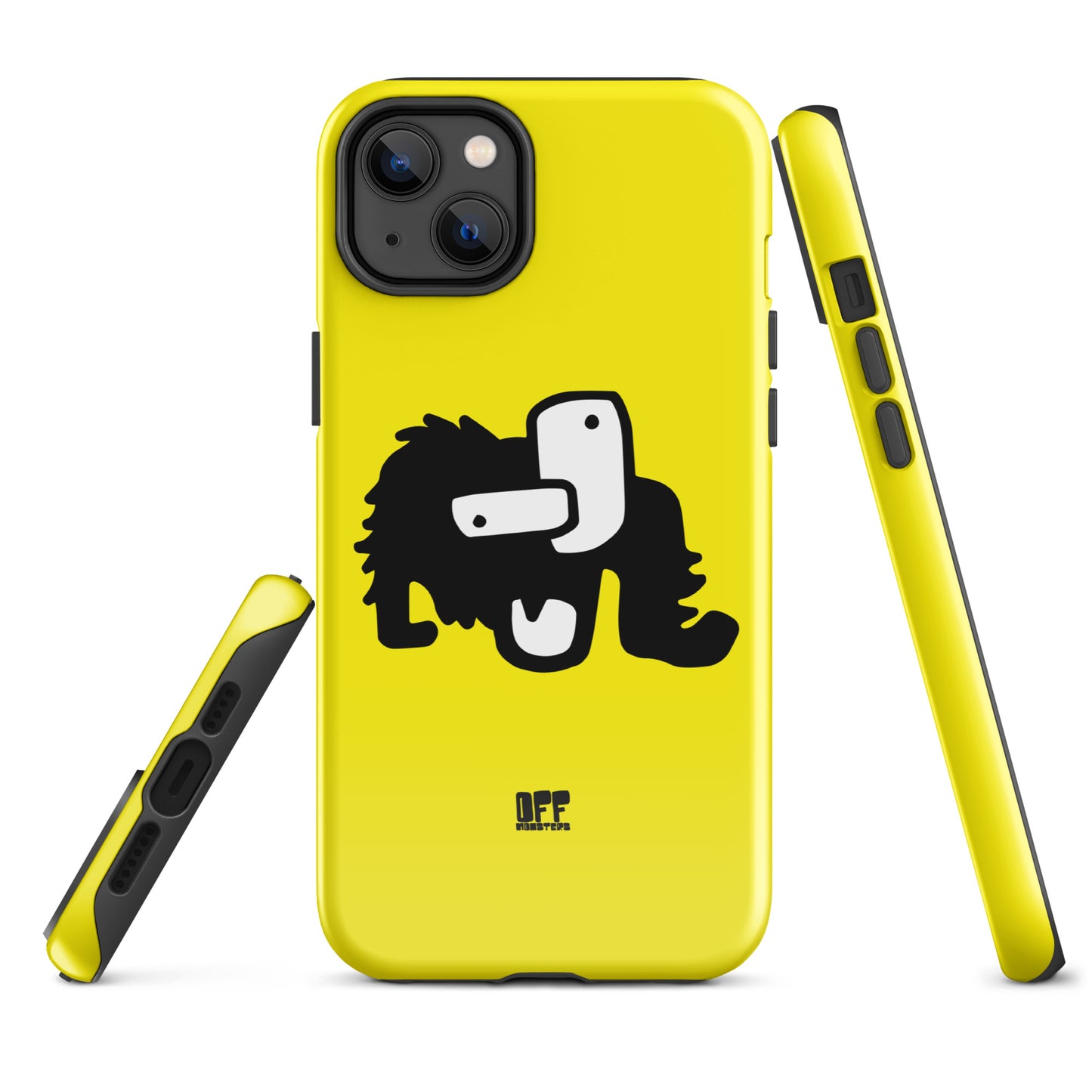 Tough Case for iPhone®