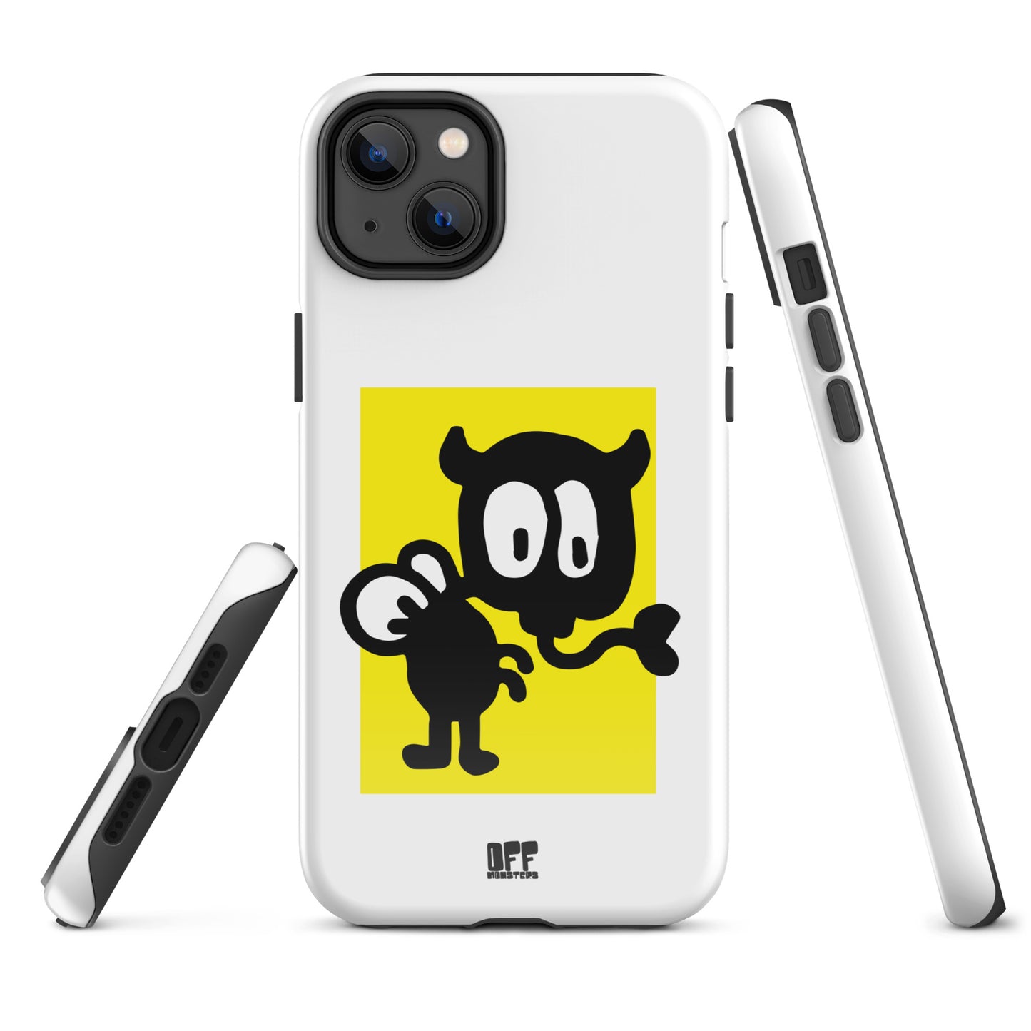 Tough Case for iPhone®