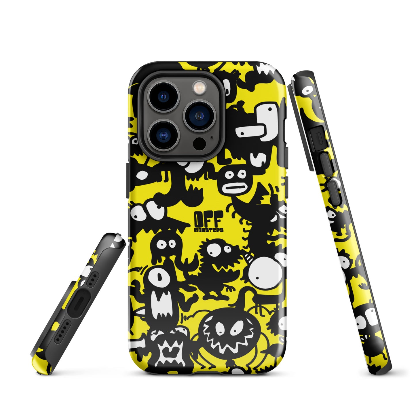 Tough Case for iPhone®