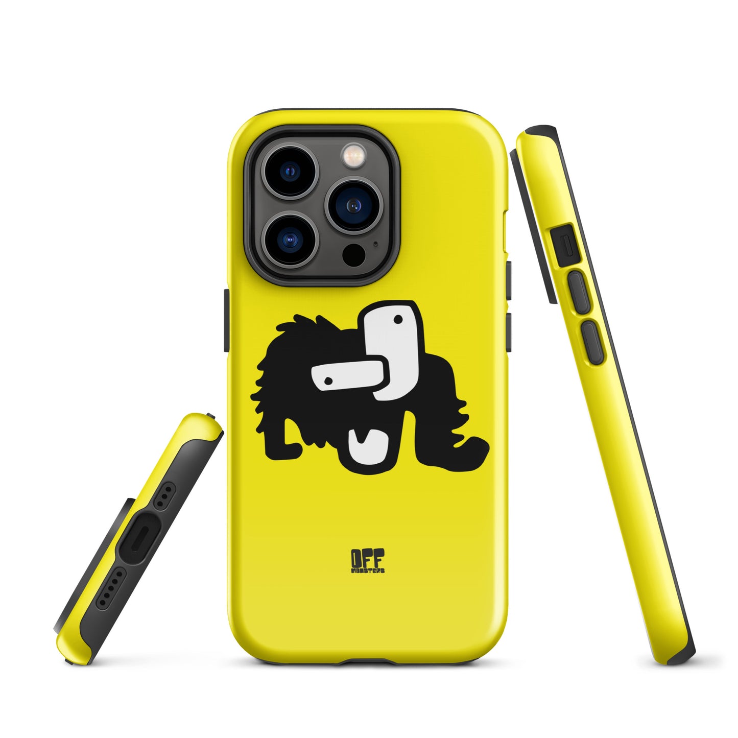 Tough Case for iPhone®