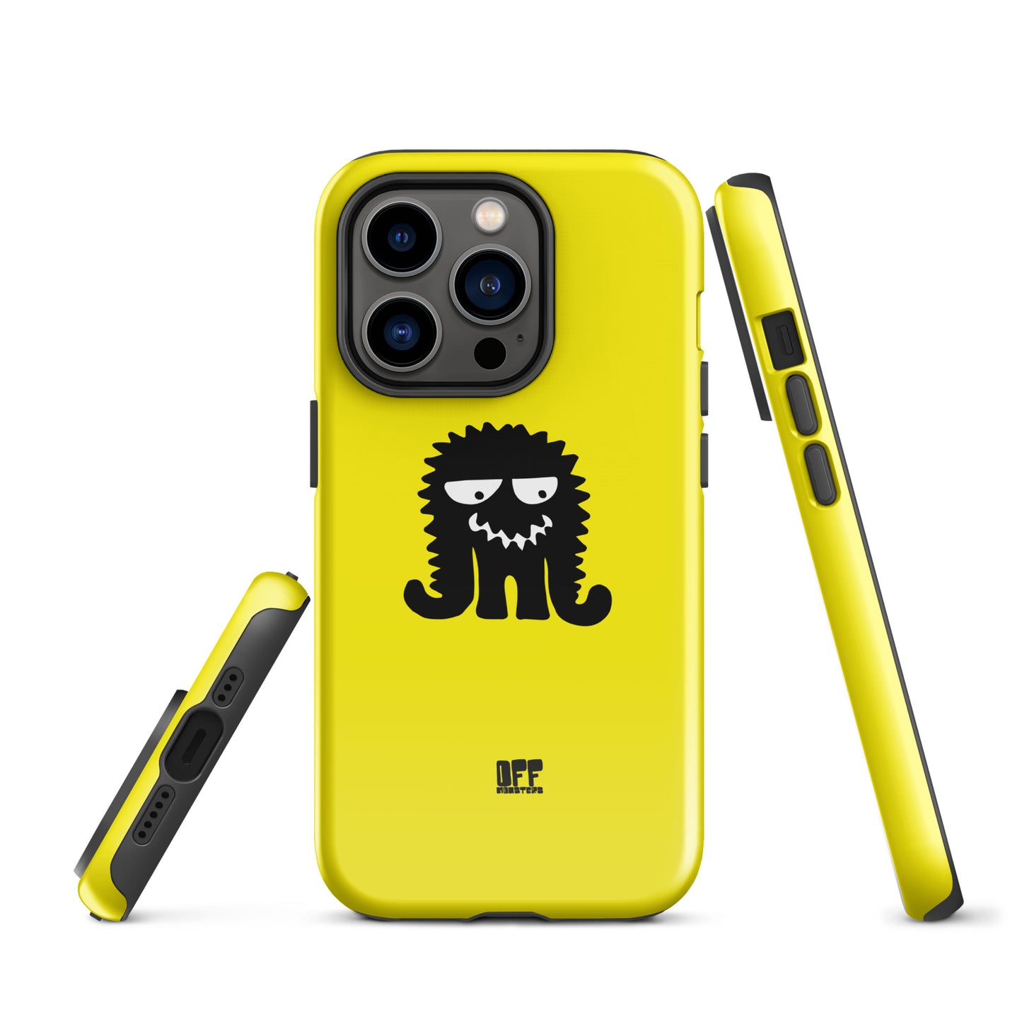 Tough Case for iPhone®