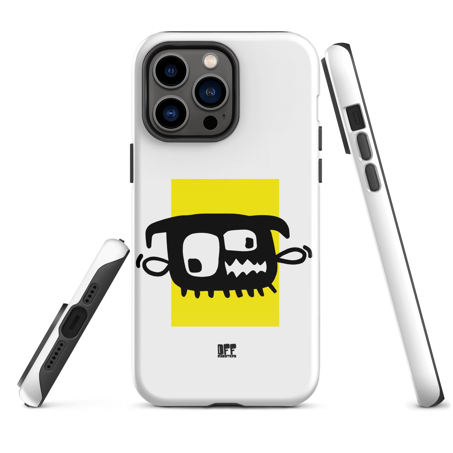 Tough Case for iPhone®