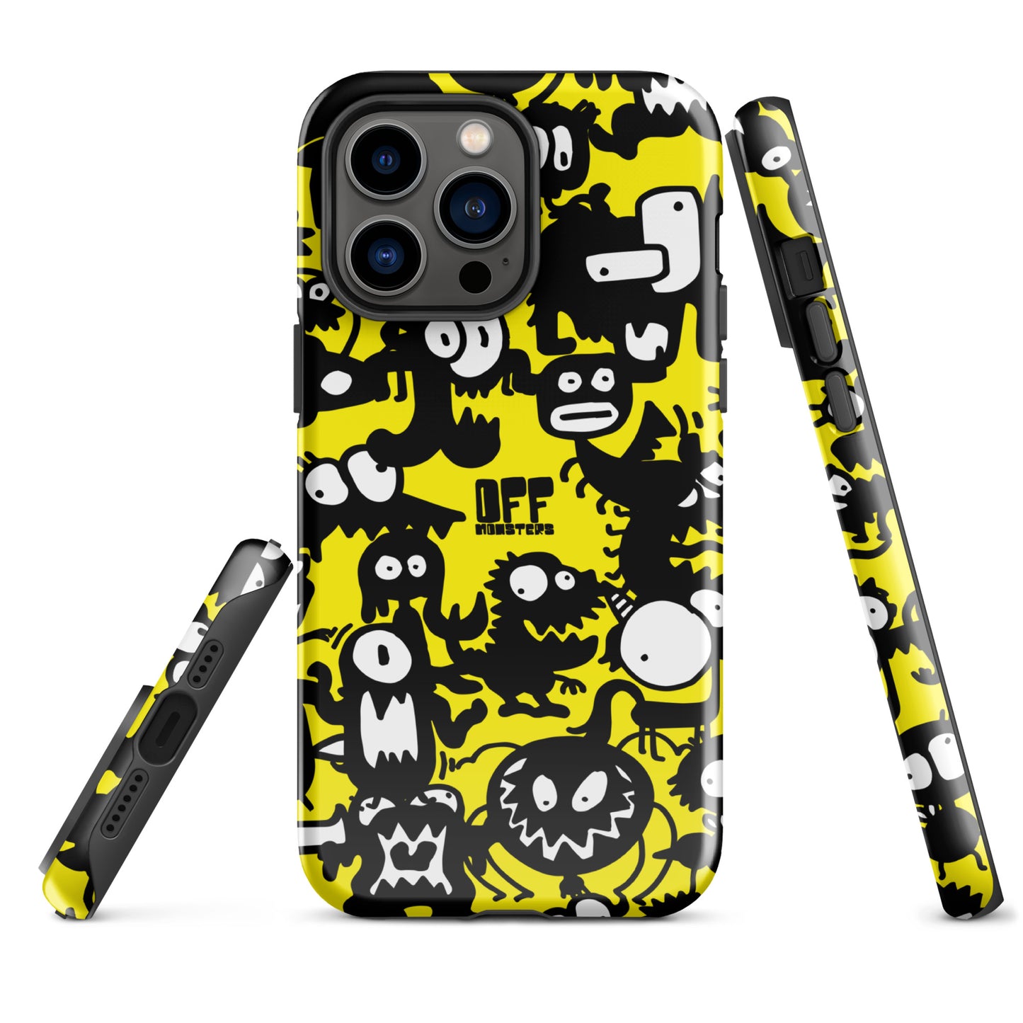 Tough Case for iPhone®