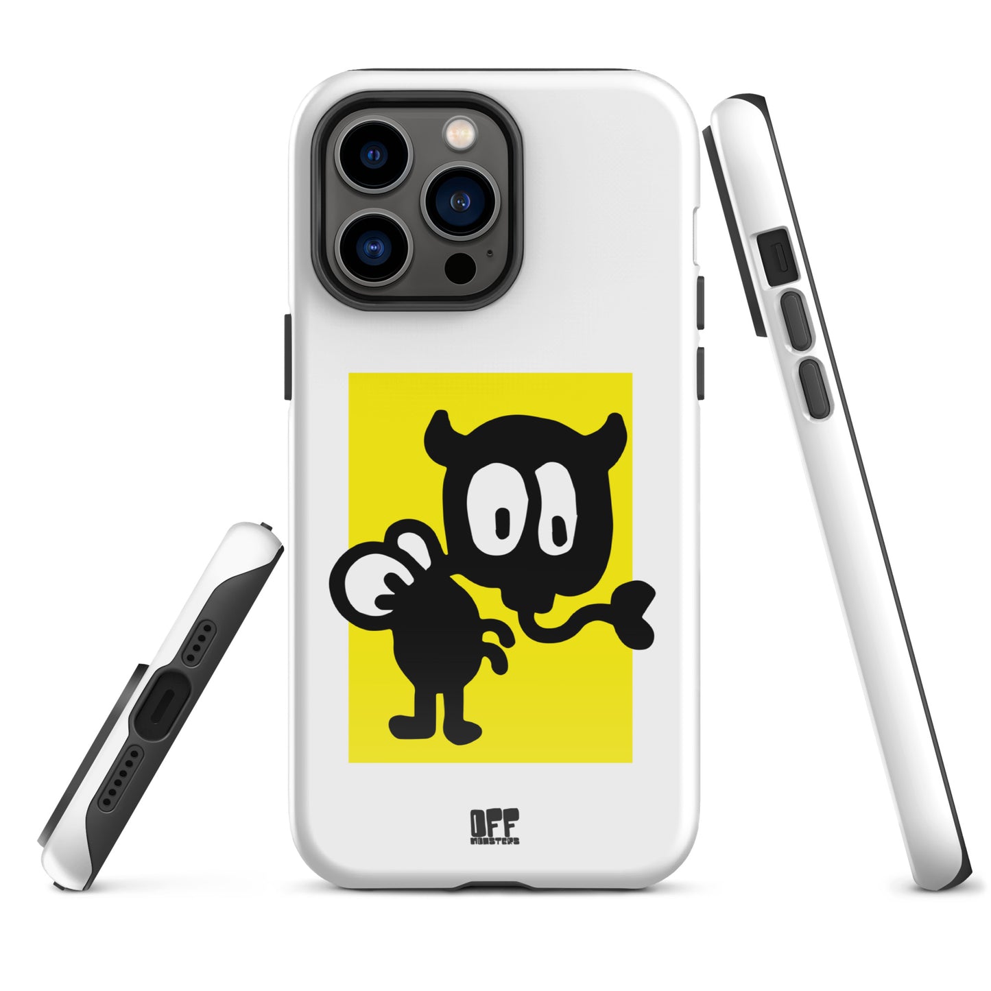 Tough Case for iPhone®