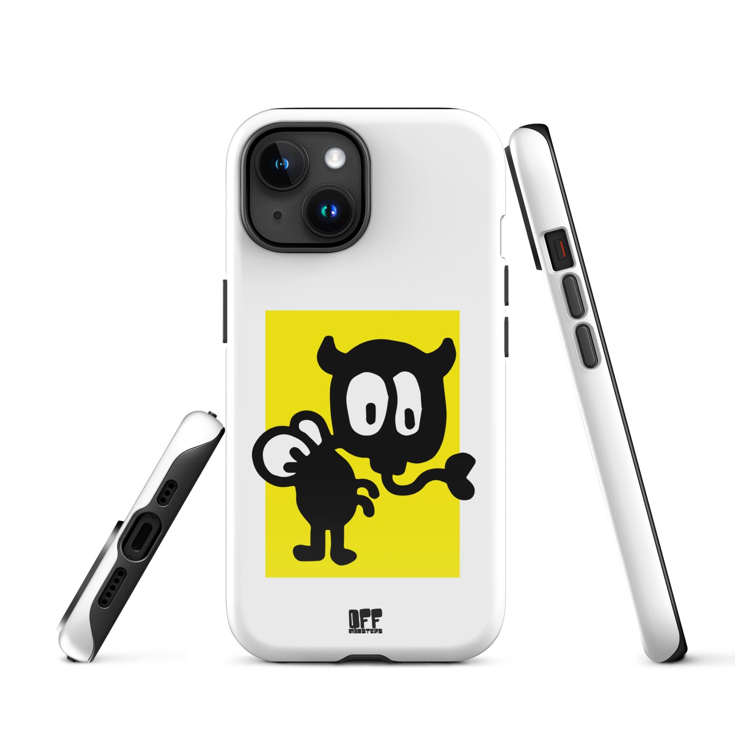 Tough Case for iPhone®