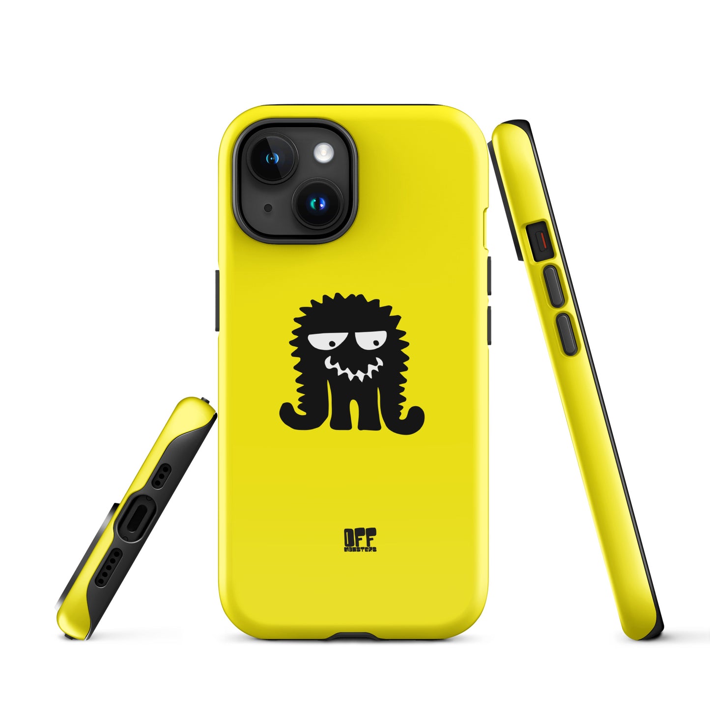 Tough Case for iPhone®